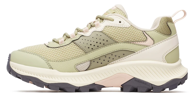 Women's Speed Strike 2 Basil