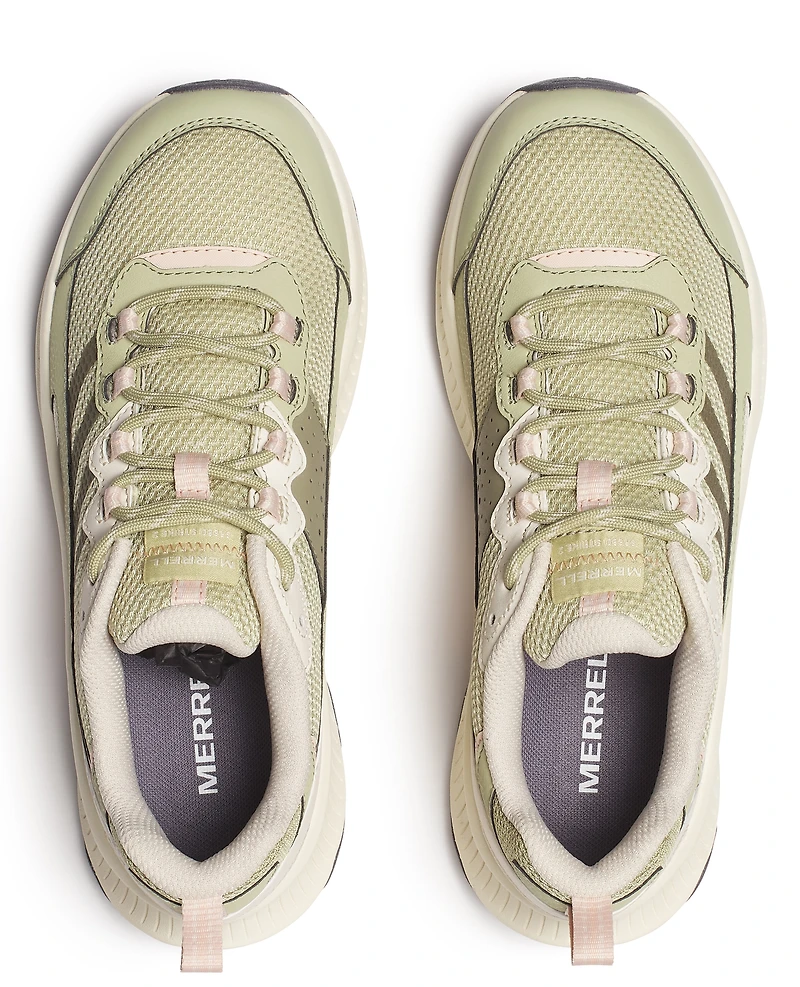 Women's Speed Strike 2 Basil