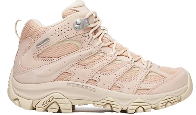 Women's Moab 3 Mid WP Powder