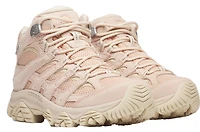 Women's Moab 3 Mid WP Powder