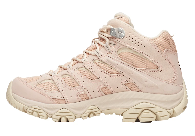 Women's Moab 3 Mid WP Powder
