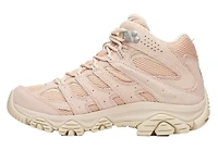 Women's Moab 3 Mid WP Powder