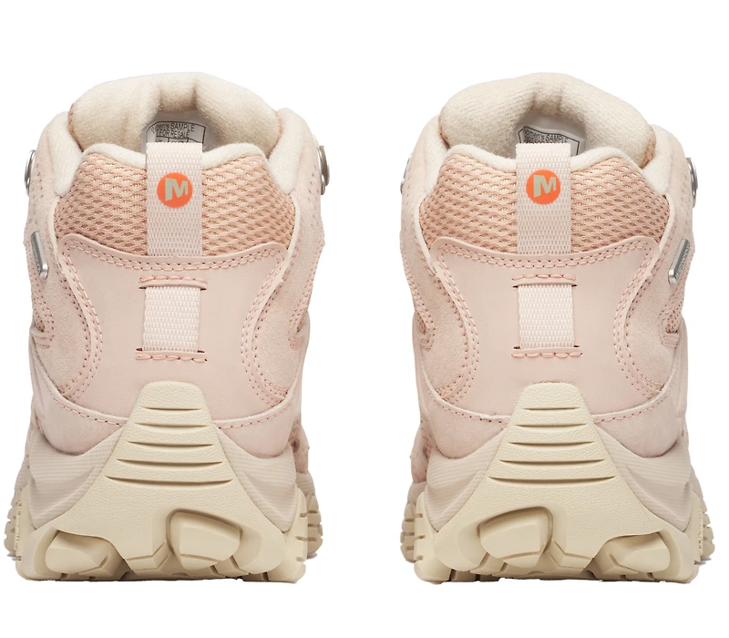 Women's Moab 3 Mid WP Powder
