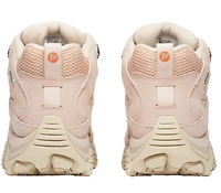 Women's Moab 3 Mid WP Powder
