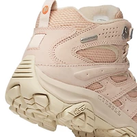 Women's Moab 3 Mid WP Powder