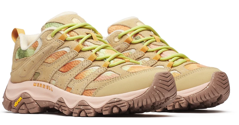 Women's Moab 3 Bliss Latte