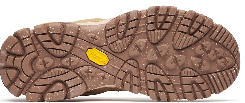Women's Moab 3 Bliss Latte