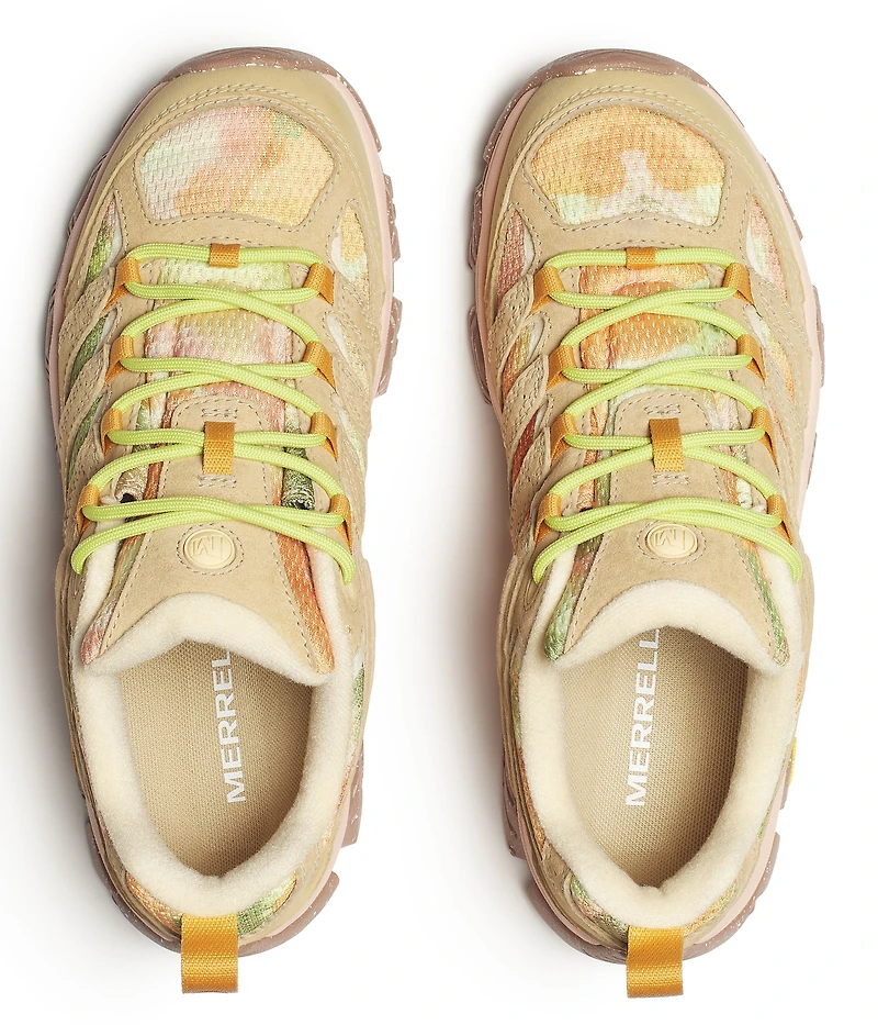 Women's Moab 3 Bliss Latte