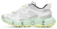 Women's Speed Arc Matis White/Turquoise
