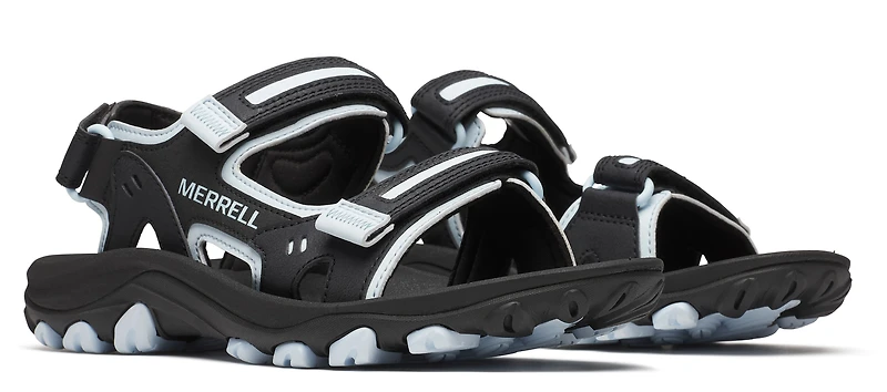 Women's Huntington Sport Convert Black/Ice