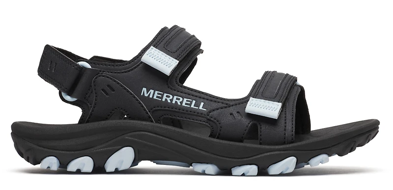 Women's Huntington Sport Convert Black/Ice