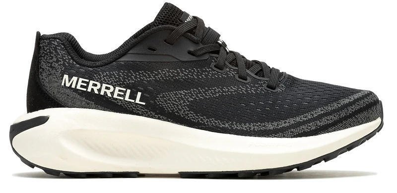 Women's Morphlite Black