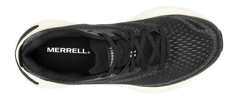 Women's Morphlite Black
