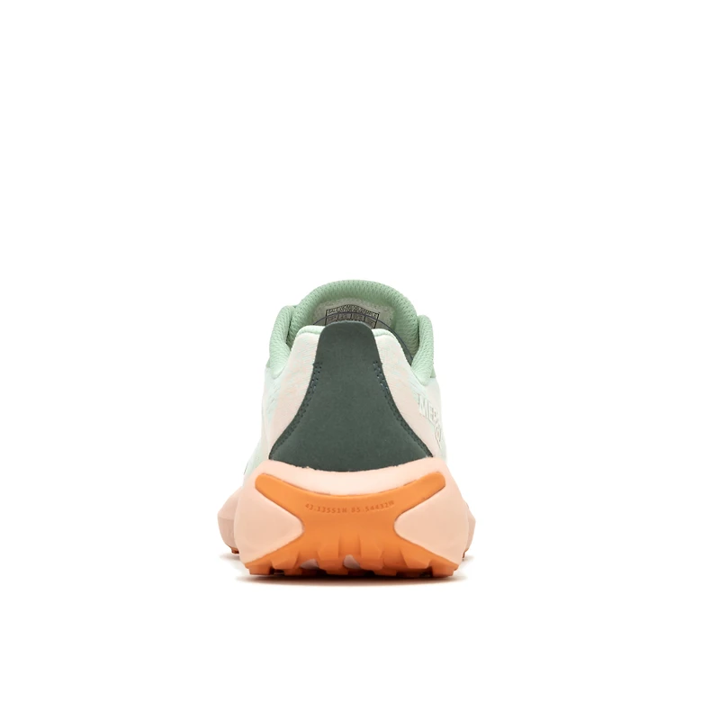 Women's Morphlite Mentha Peach