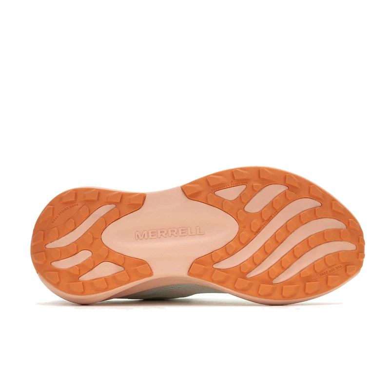 Women's Morphlite Mentha Peach