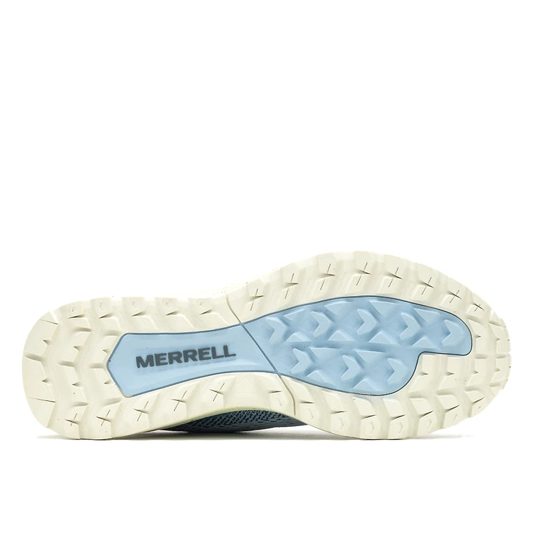 Women's FLY Strike Chambray
