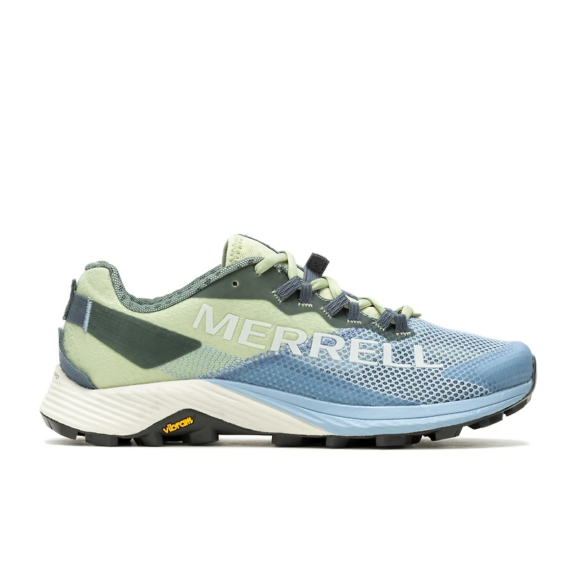 Women's MTL Long SKY 2 Willow