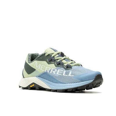 Women's MTL Long SKY 2 Willow