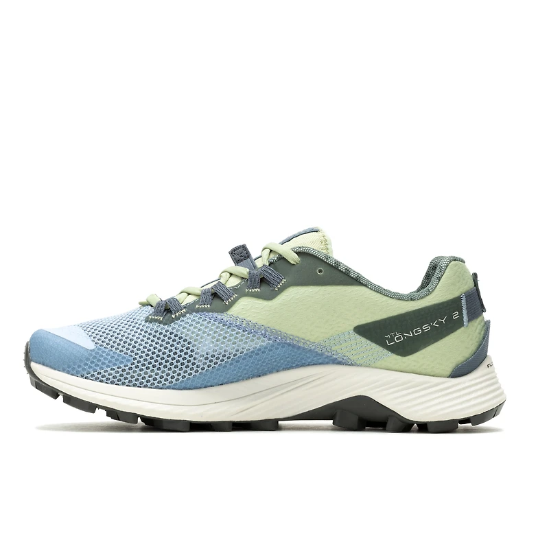 Women's MTL Long SKY 2 Willow