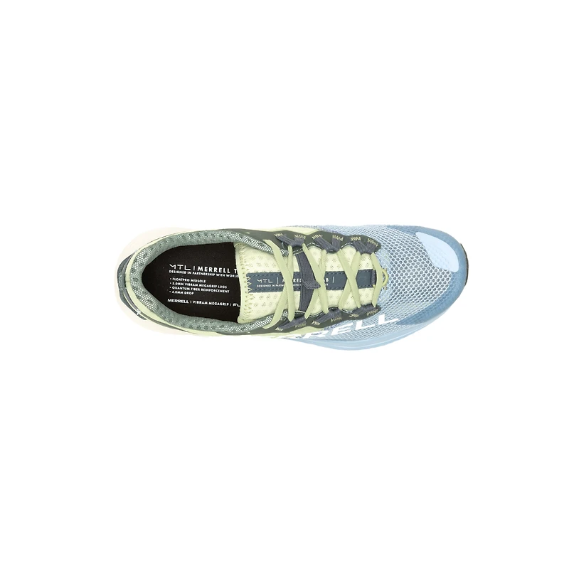 Women's MTL Long SKY 2 Willow