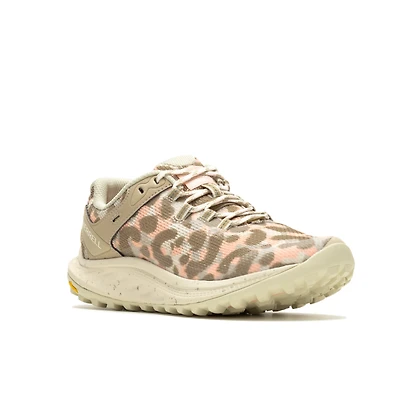 Women's Antora 3 Desert Leopard