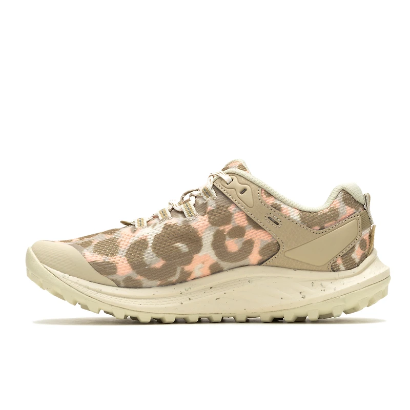 Women's Antora 3 Desert Leopard