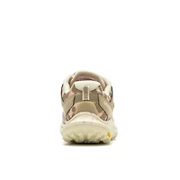 Women's Antora 3 Desert Leopard