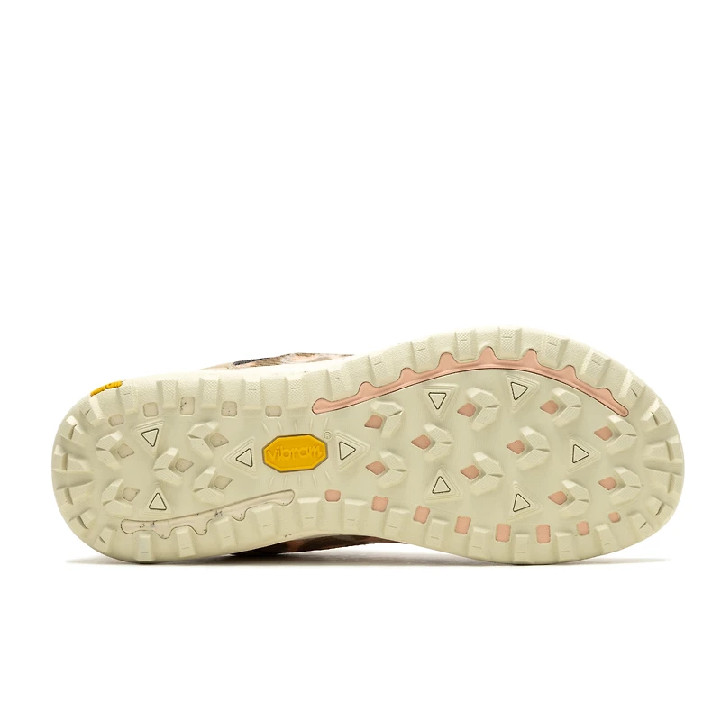 Women's Antora 3 Desert Leopard