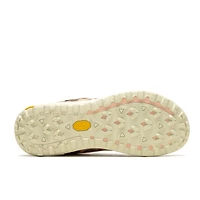 Women's Antora 3 Desert Leopard
