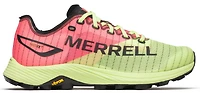 Women's MTL Long SKY 2 Matryx Mantis