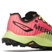Women's MTL Long SKY 2 Matryx Mantis
