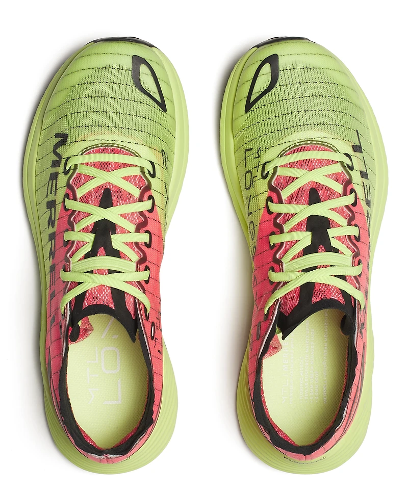 Women's MTL Long SKY 2 Matryx Mantis