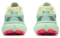 Women's Agility Peak 5 White/Celadon