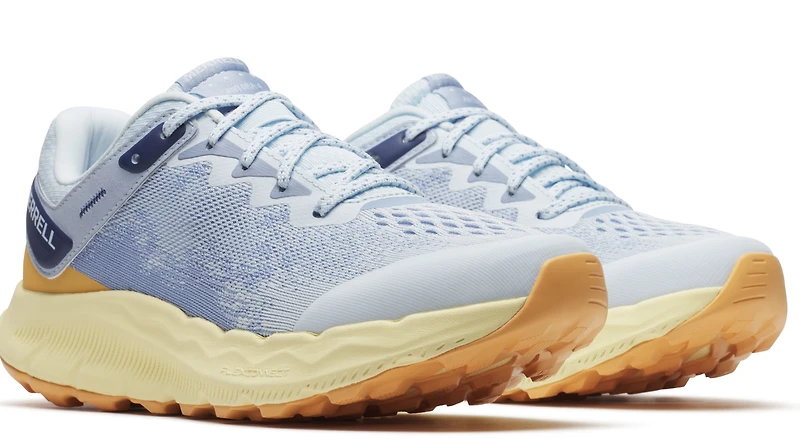 Women's Antora 4 Ice Blue