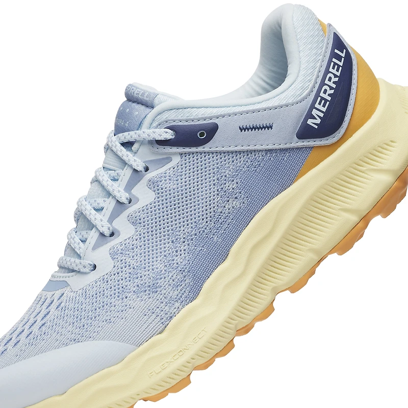 Women's Antora 4 Ice Blue