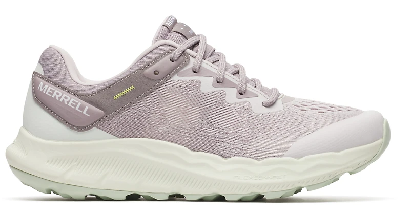 Women's Antora 4 Lilac Mist