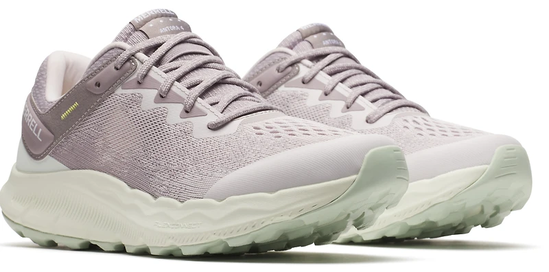 Women's Antora 4 Lilac Mist