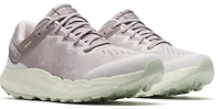 Women's Antora 4 Lilac Mist