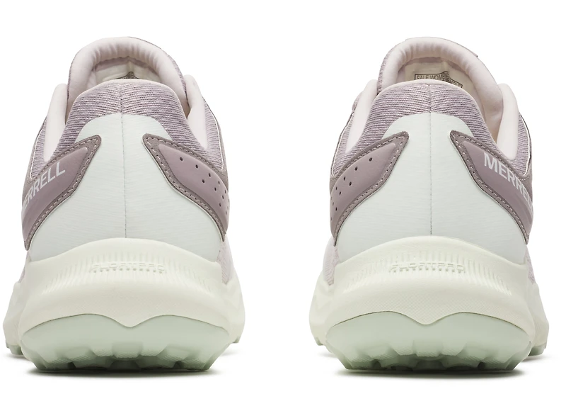 Women's Antora 4 Lilac Mist