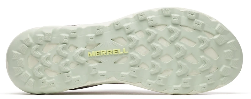 Women's Antora 4 Lilac Mist