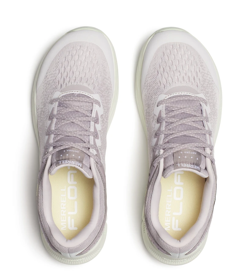 Women's Antora 4 Lilac Mist