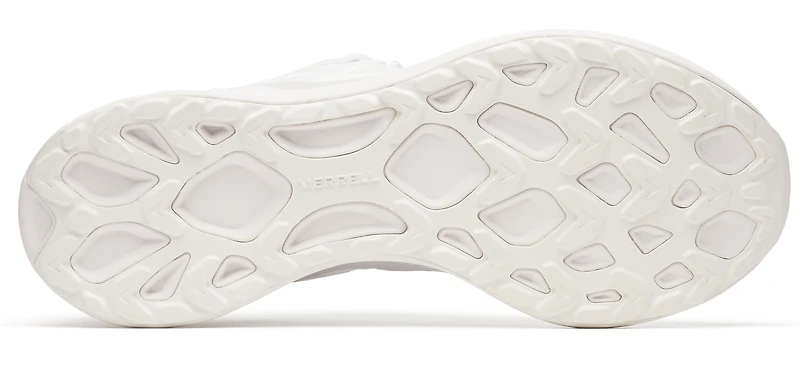 Women's Skyquest Trek White