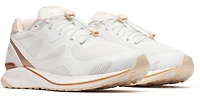 Women's Skyquest Trek White/Rose Gold