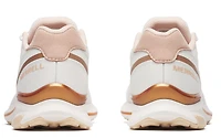 Women's Skyquest Trek White/Rose Gold