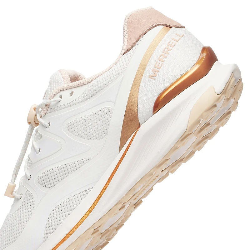 Women's Skyquest Trek White/Rose Gold