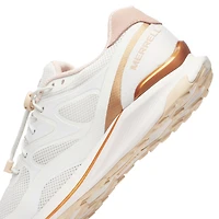 Women's Skyquest Trek White/Rose Gold