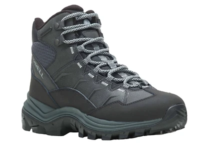 Women's Thermo Chill Mid WP Black