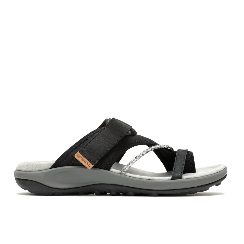 Women's Terran 4 Post Black/Grey