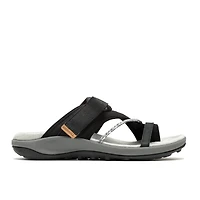 Women's Terran 4 Post Black/Grey
