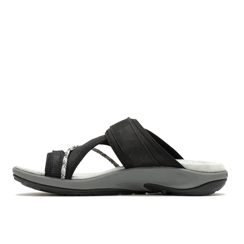 Women's Terran 4 Post Black/Grey